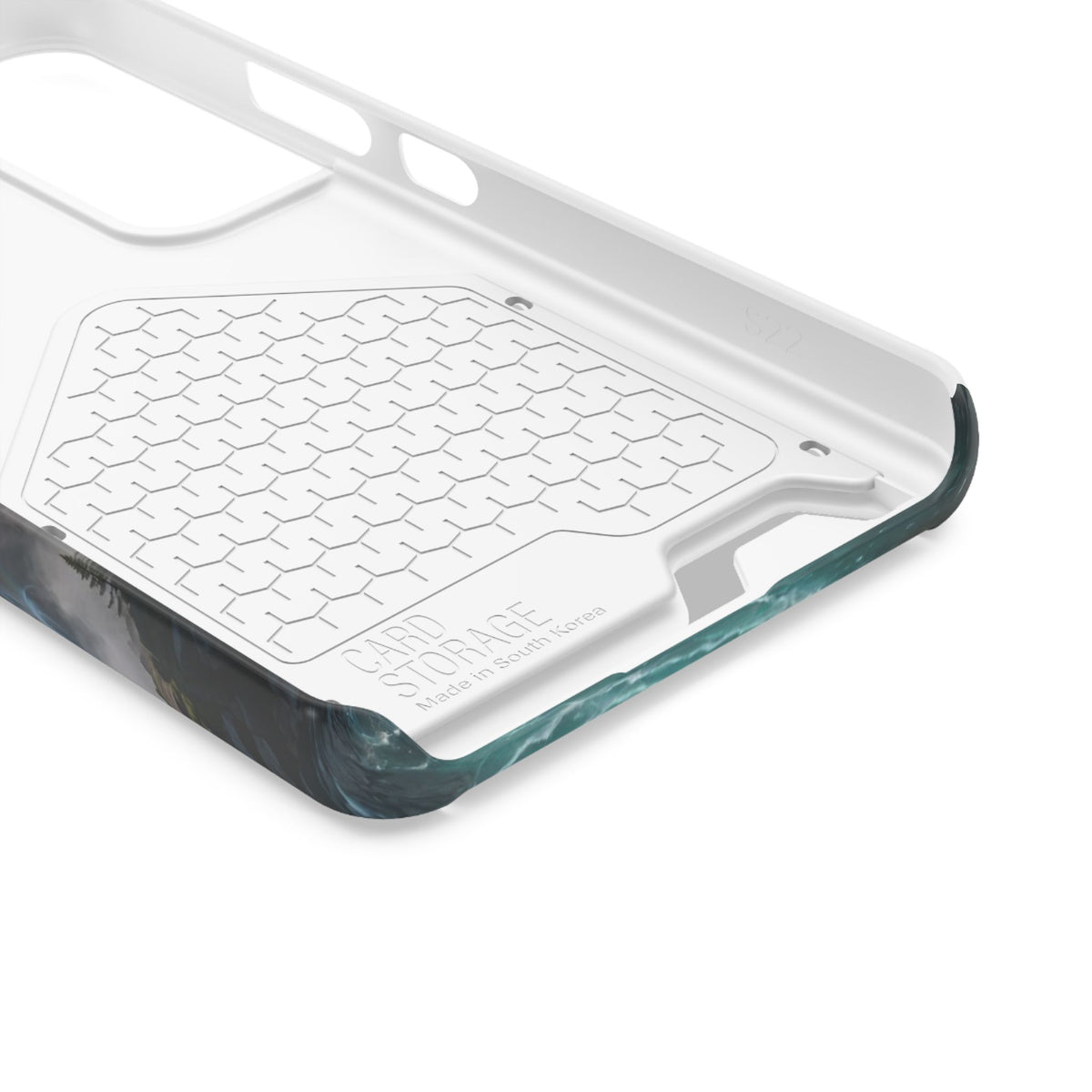 Phone Case With Card Holder