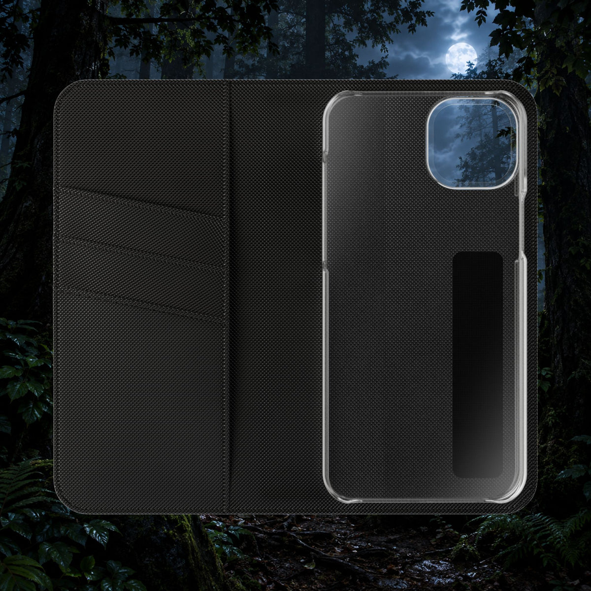Flip Cases