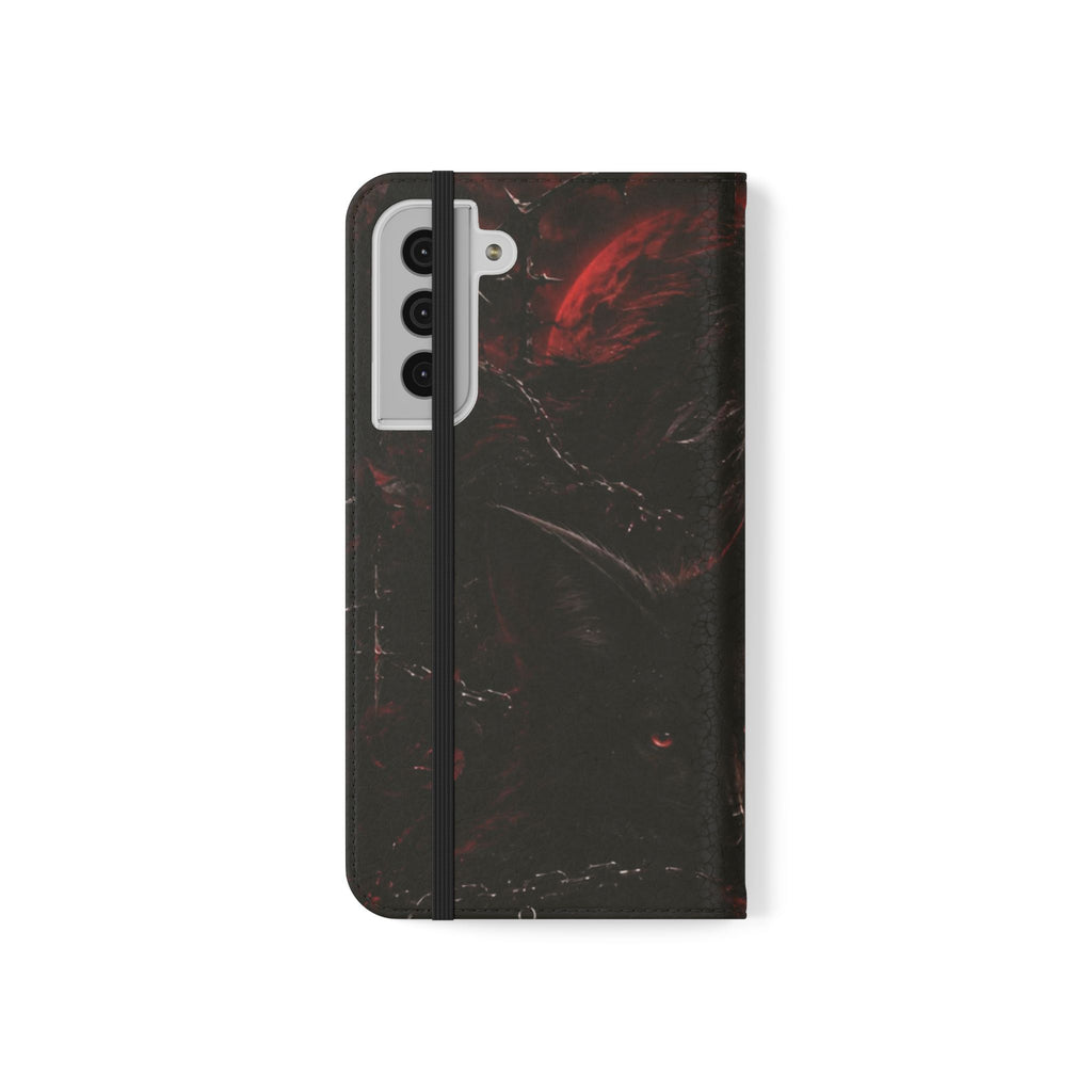 Flip Cases