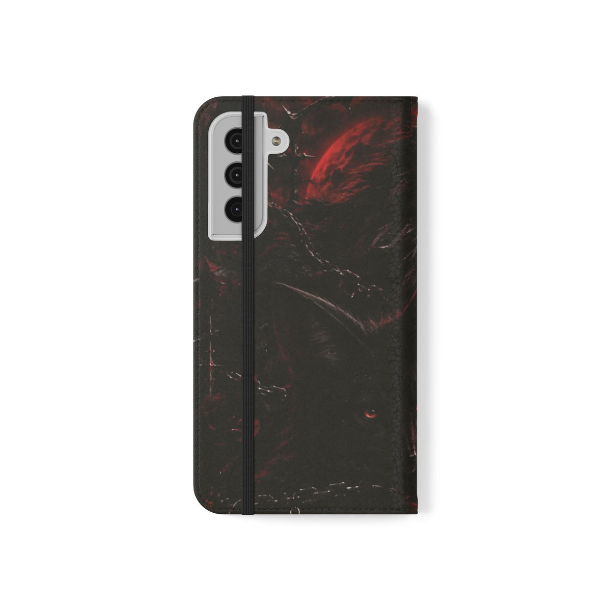 Flip Cases