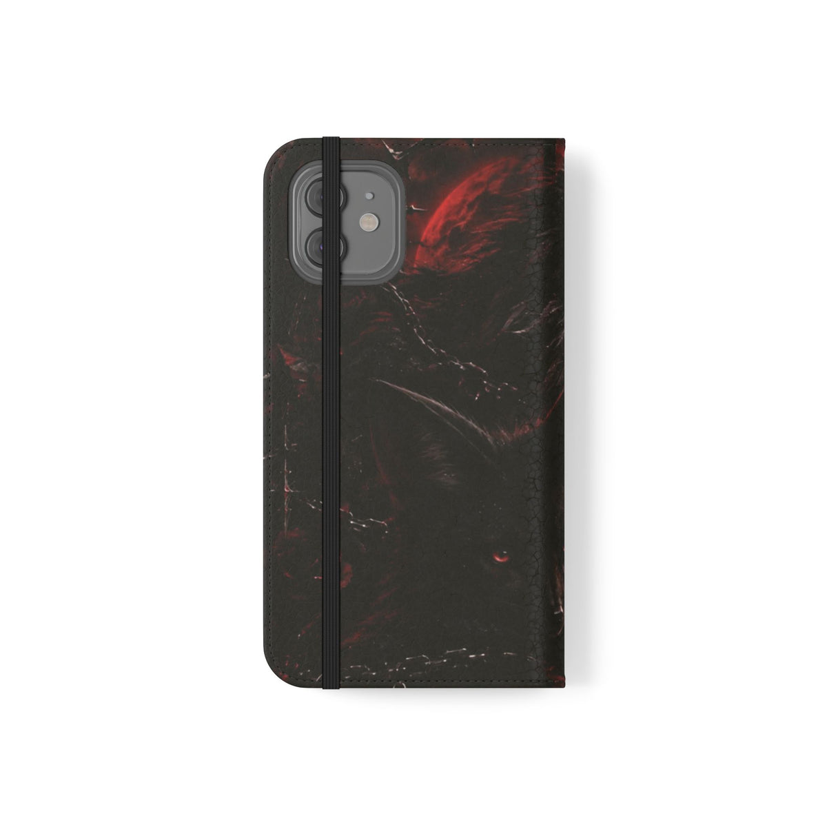 Flip Cases