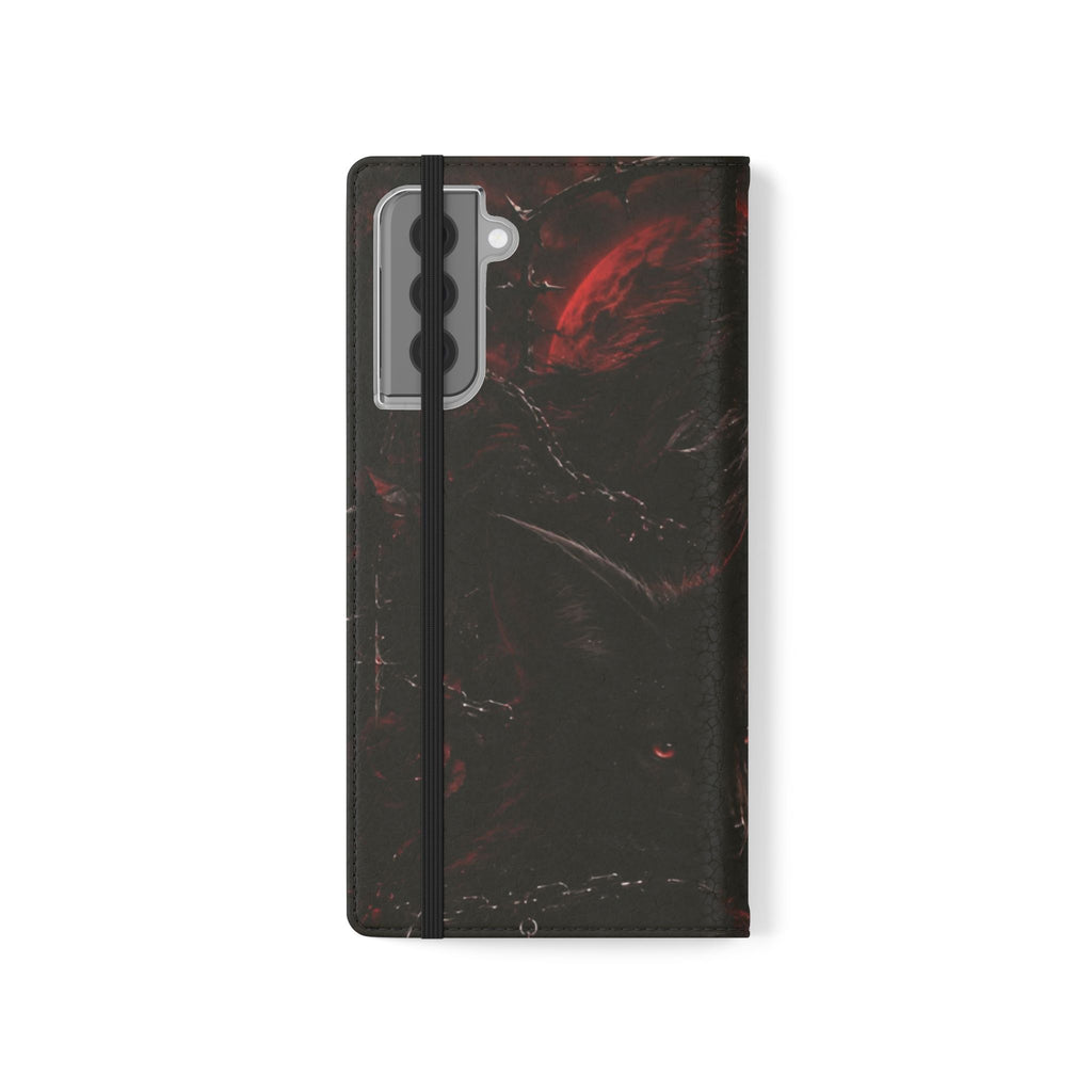 Flip Cases