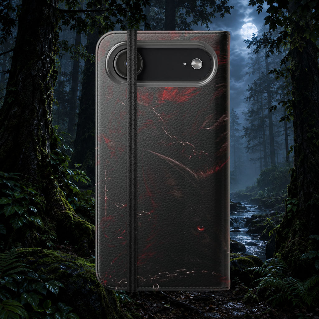 Flip Cases