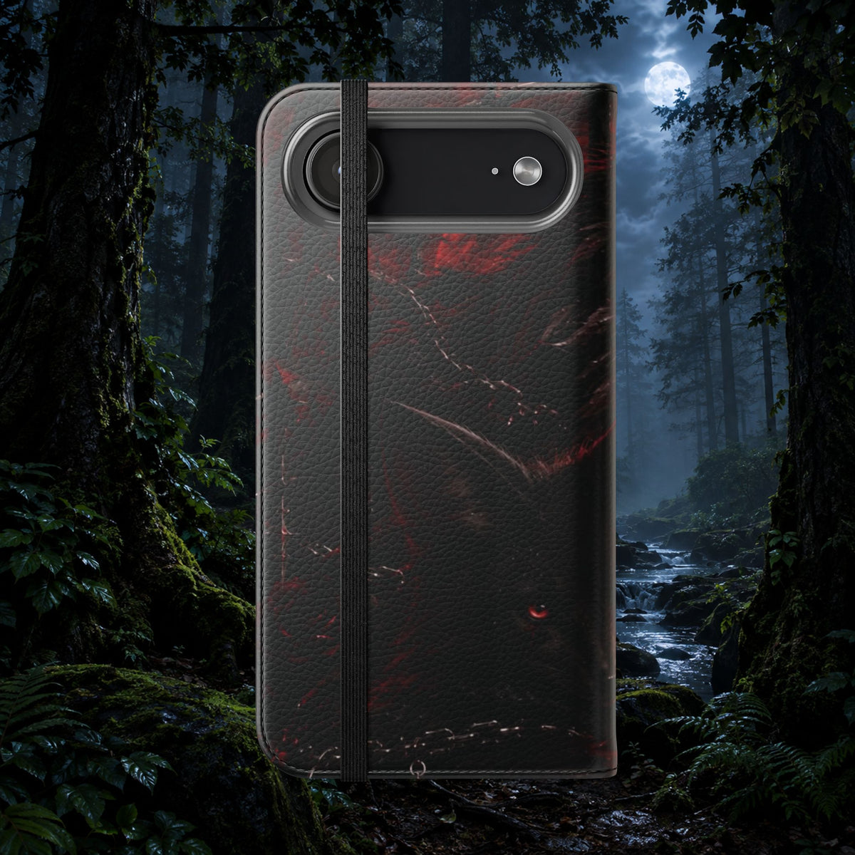 Flip Cases