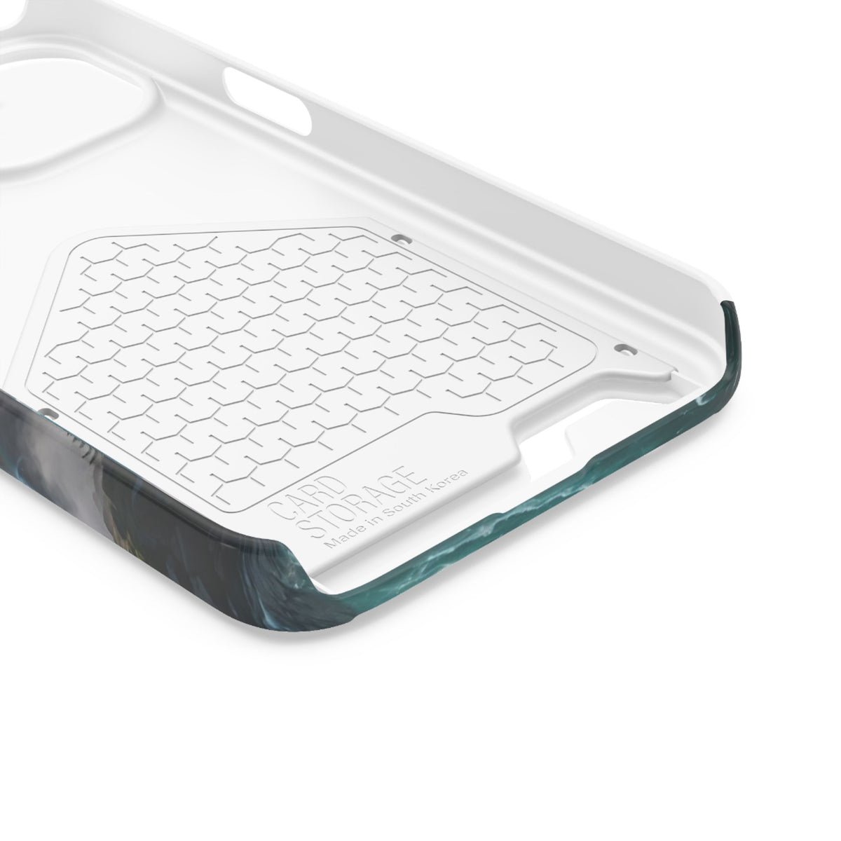 Phone Case With Card Holder