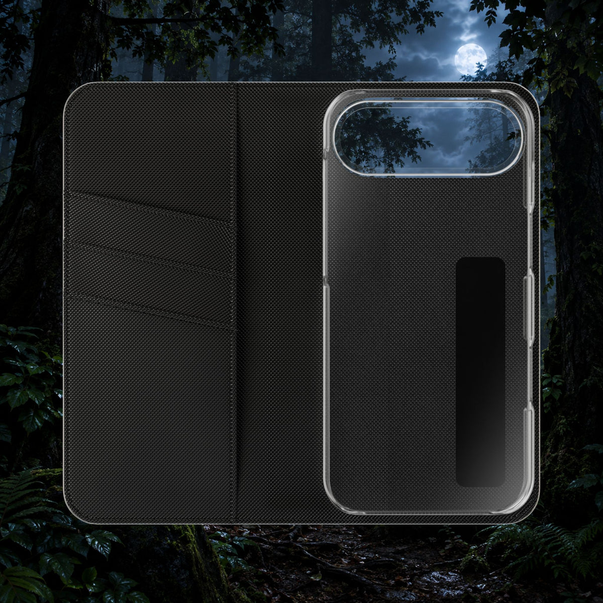 Flip Cases