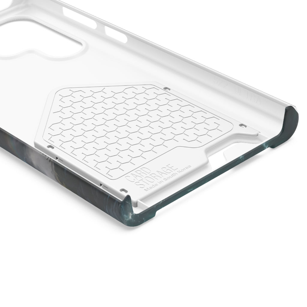 Phone Case With Card Holder