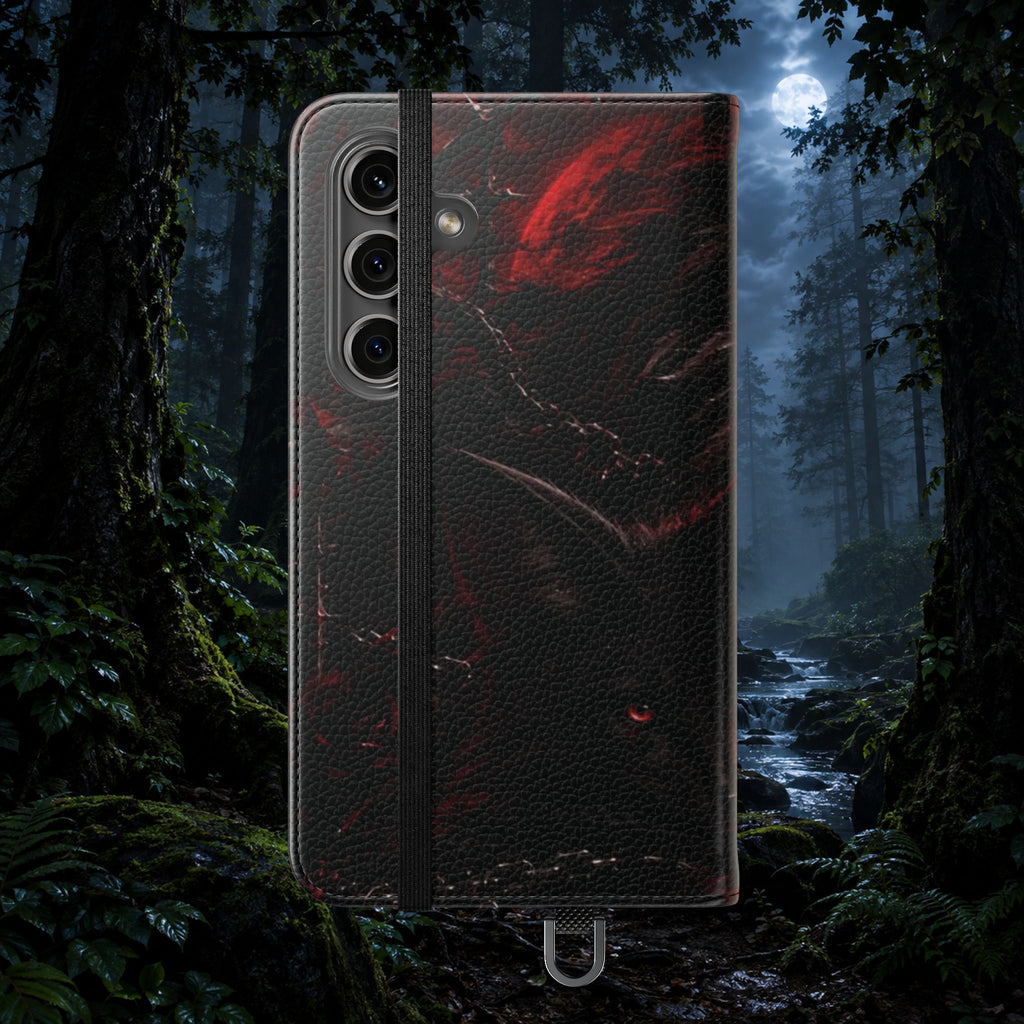 Flip Cases