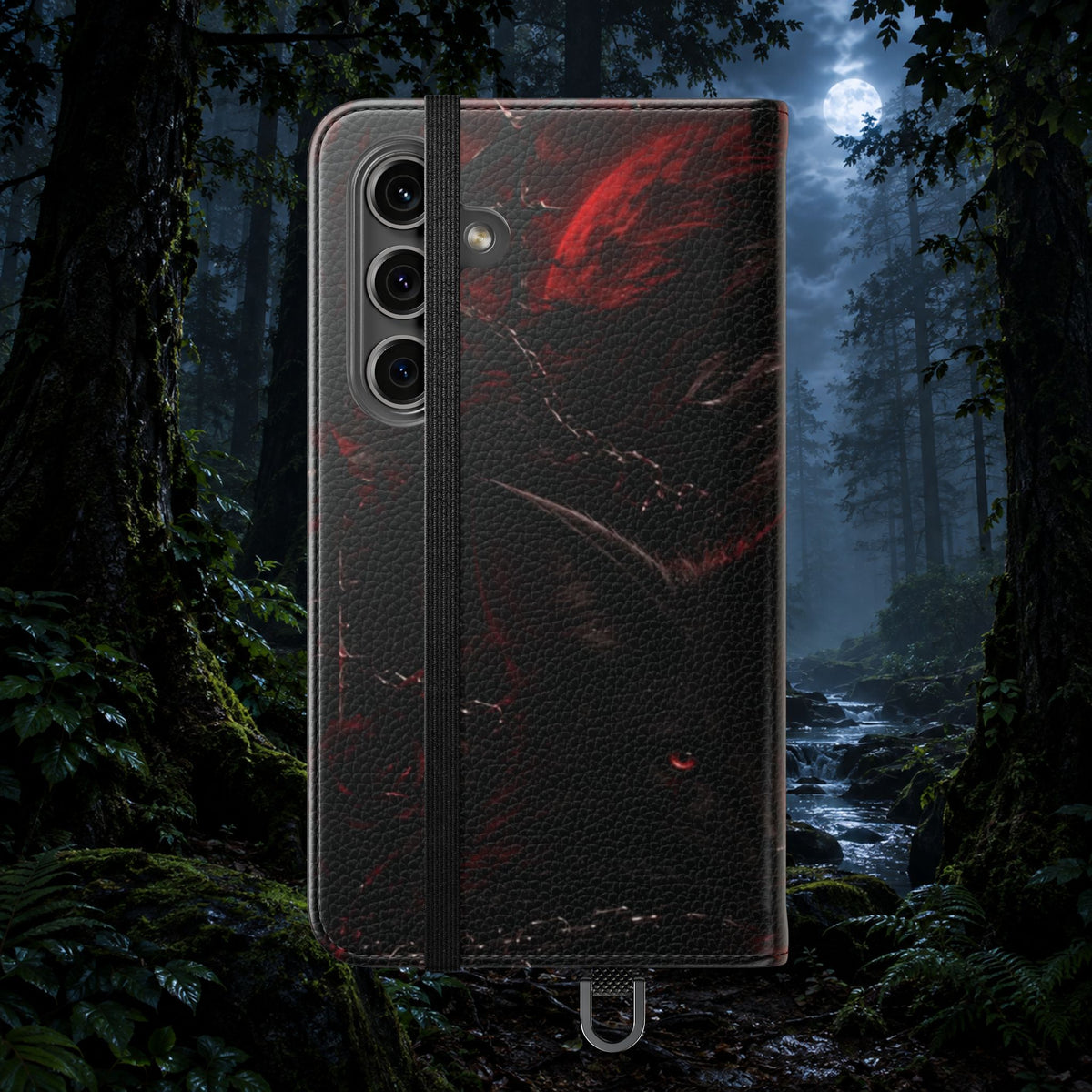 Flip Cases