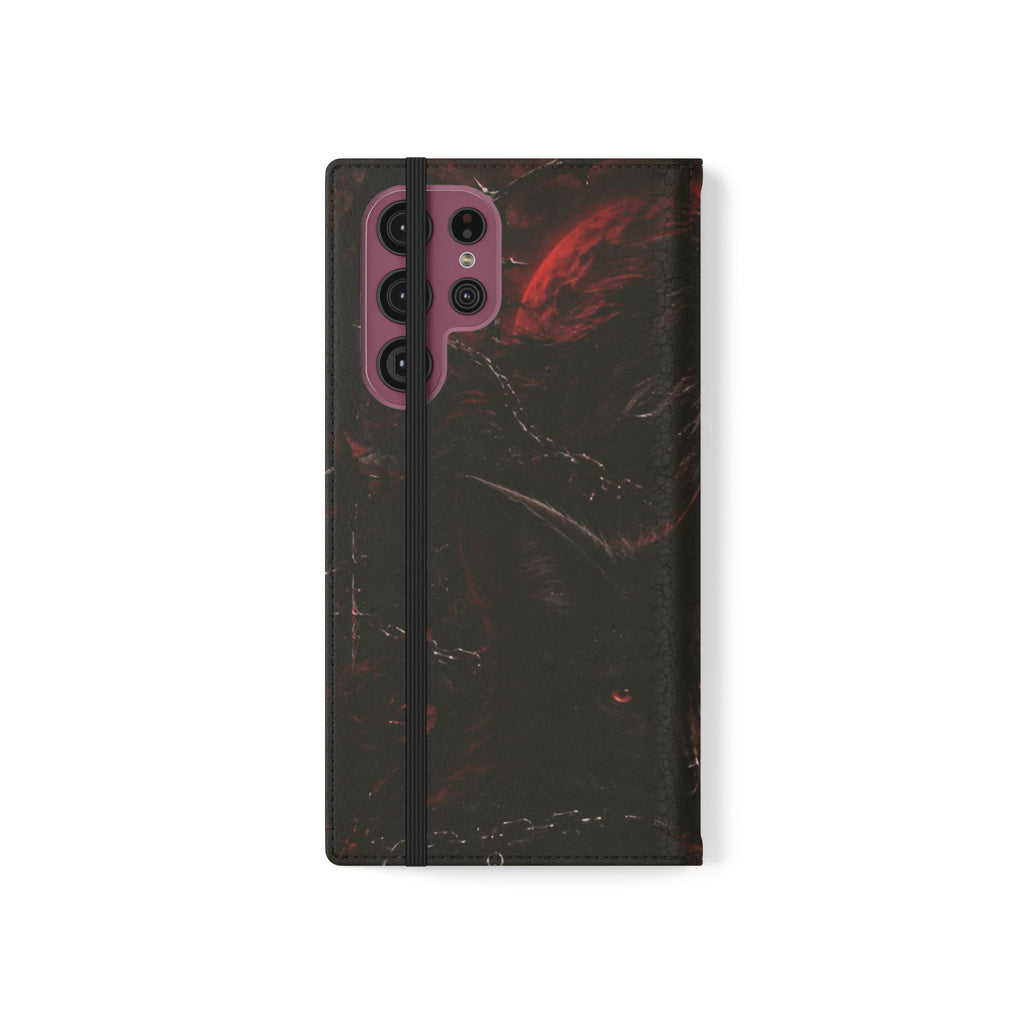 Flip Cases