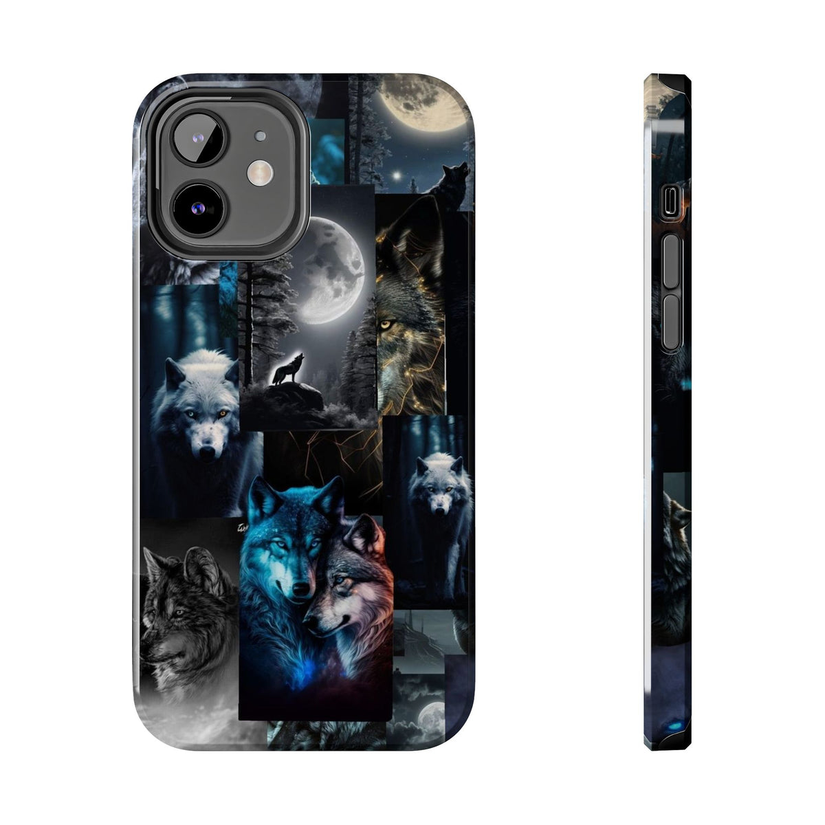 Tough Phone Cases