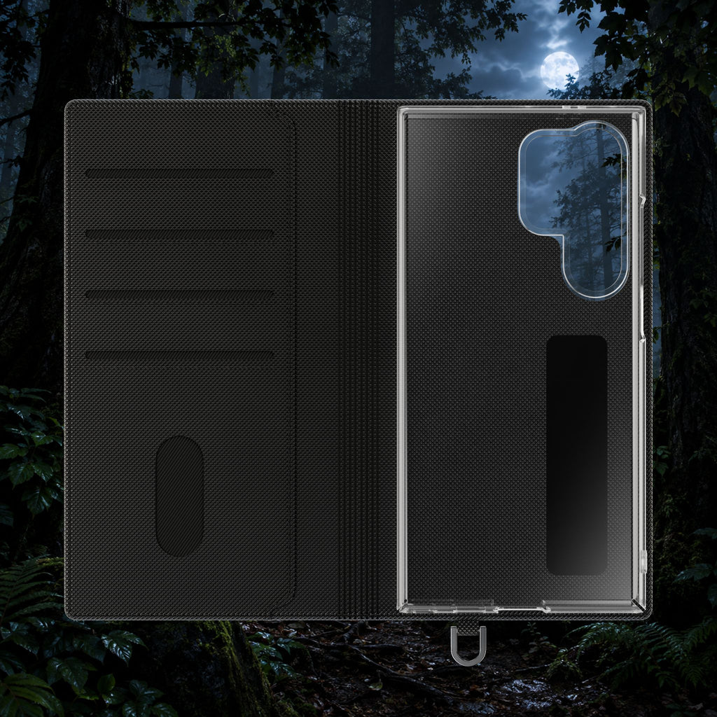 Flip Cases