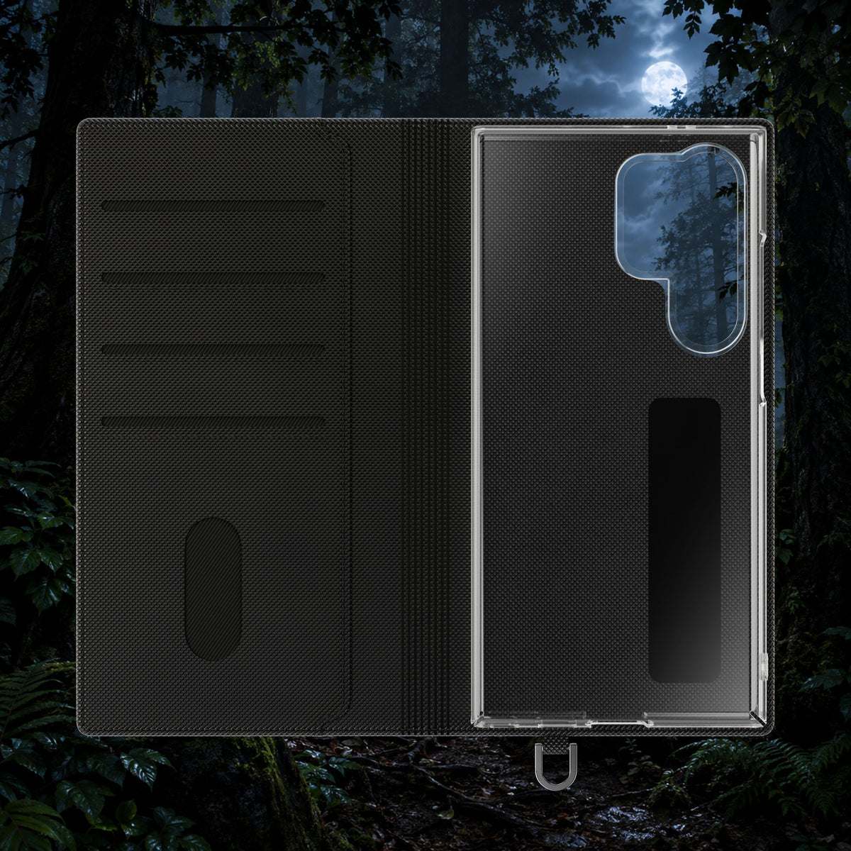 Flip Cases
