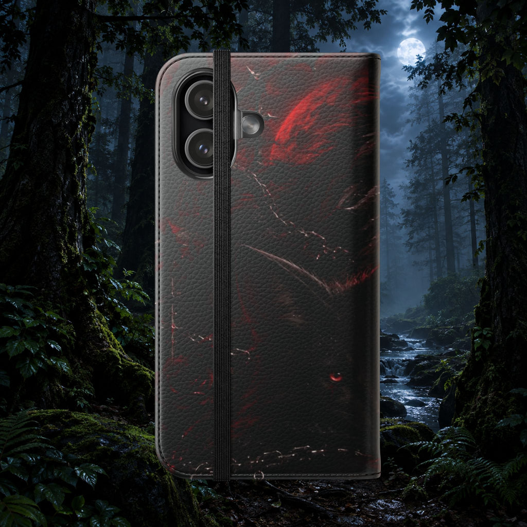 Flip Cases
