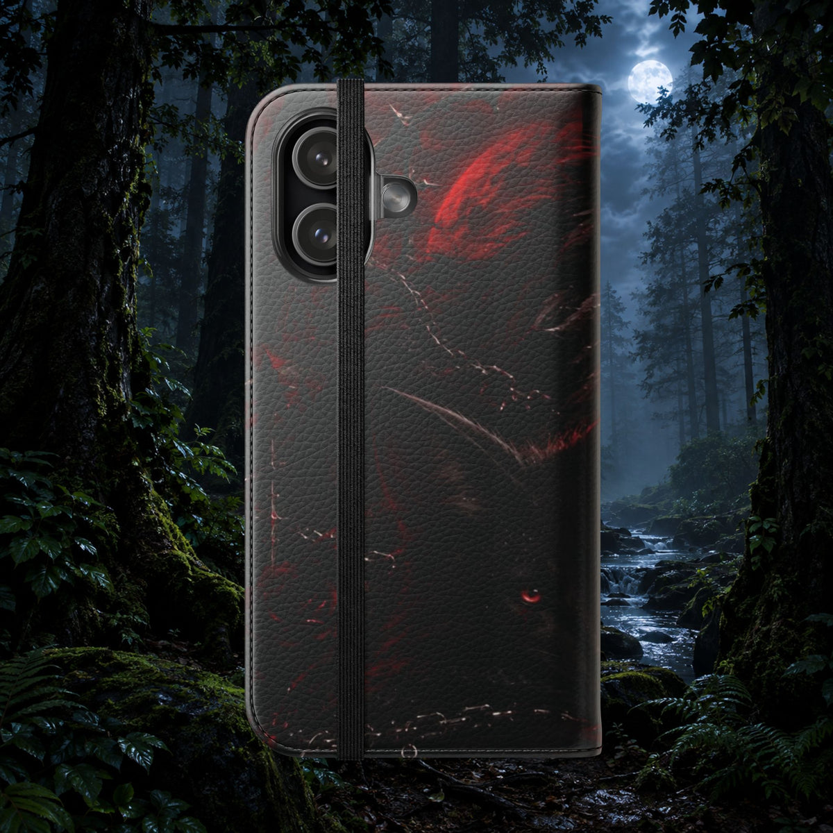 Flip Cases