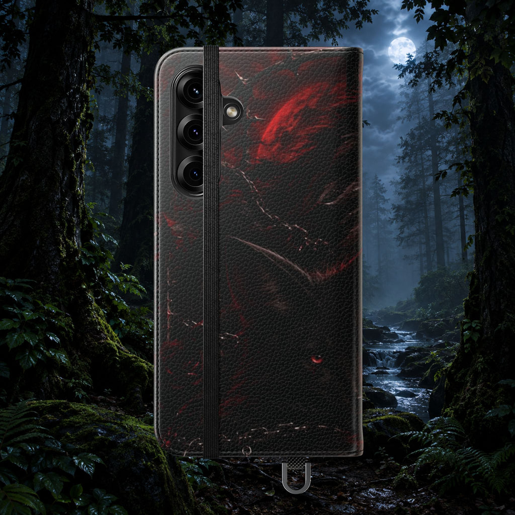 Flip Cases