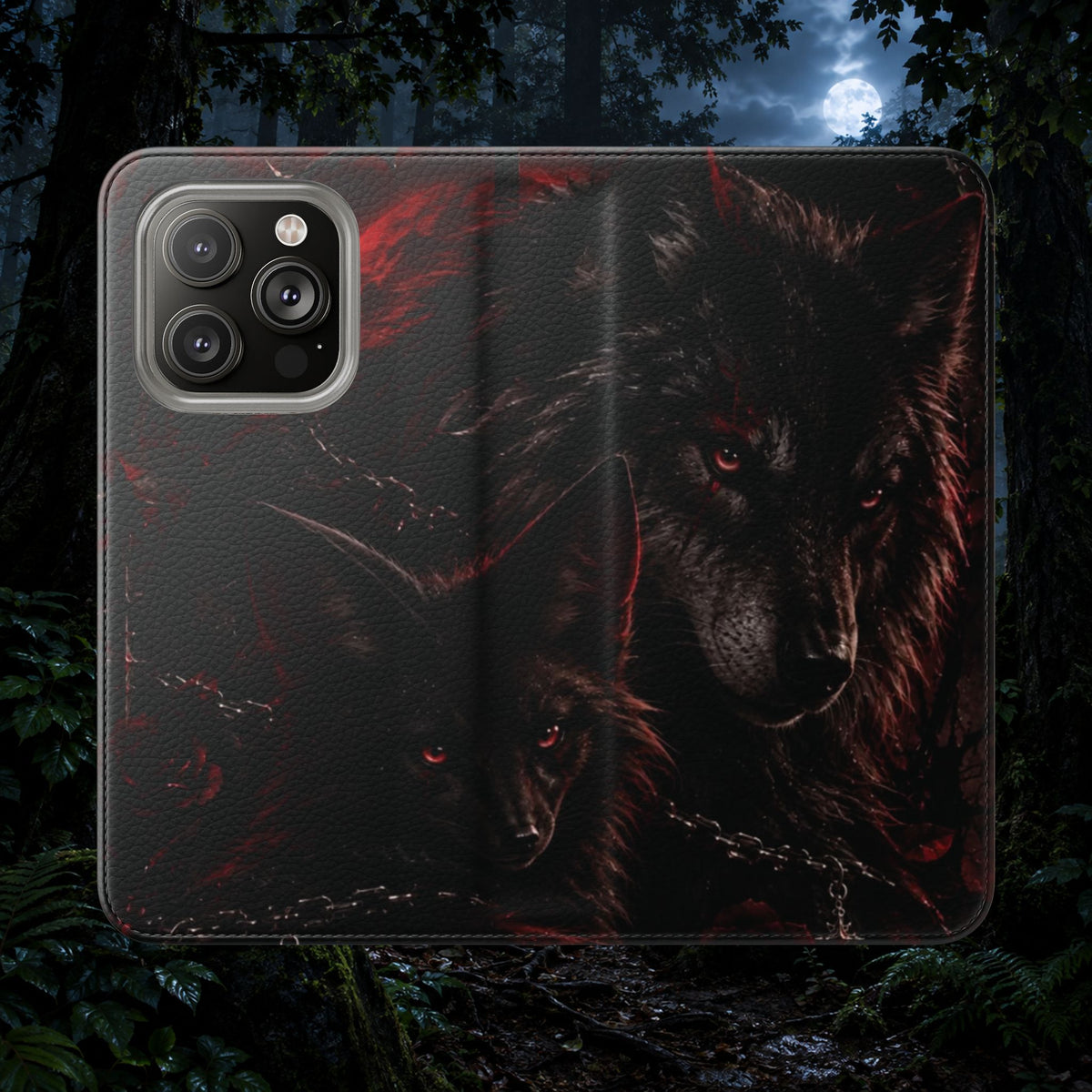 Flip Cases