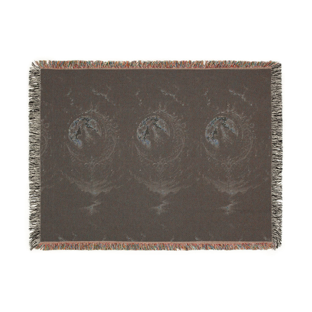 Woven Blanket