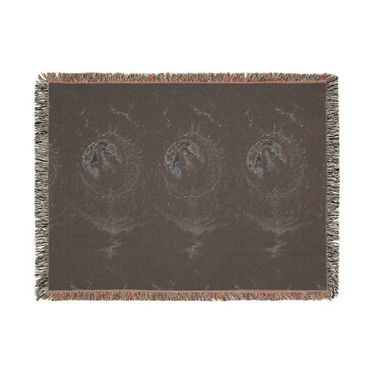 Woven Blanket