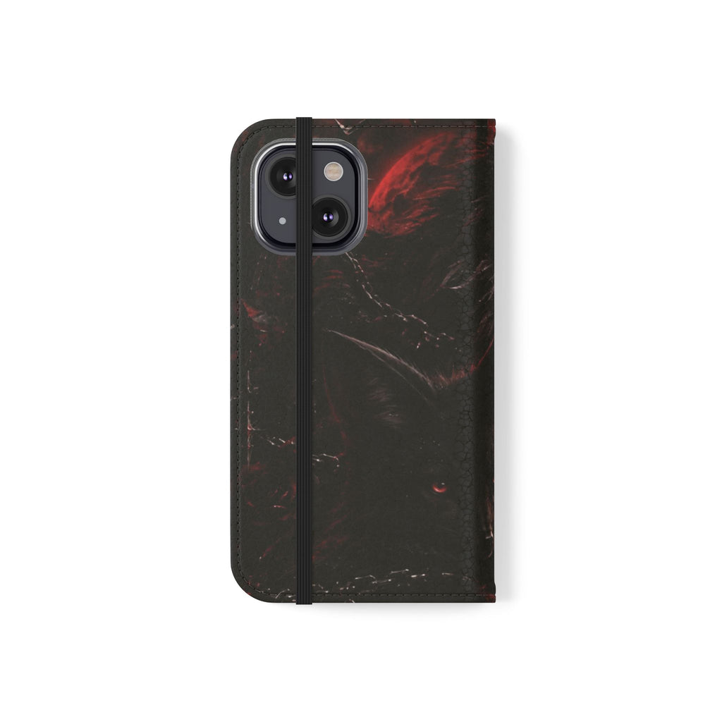 Flip Cases