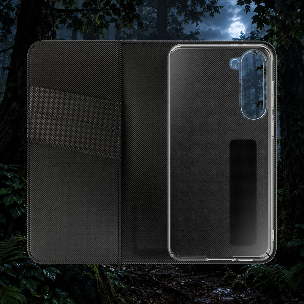 Flip Cases