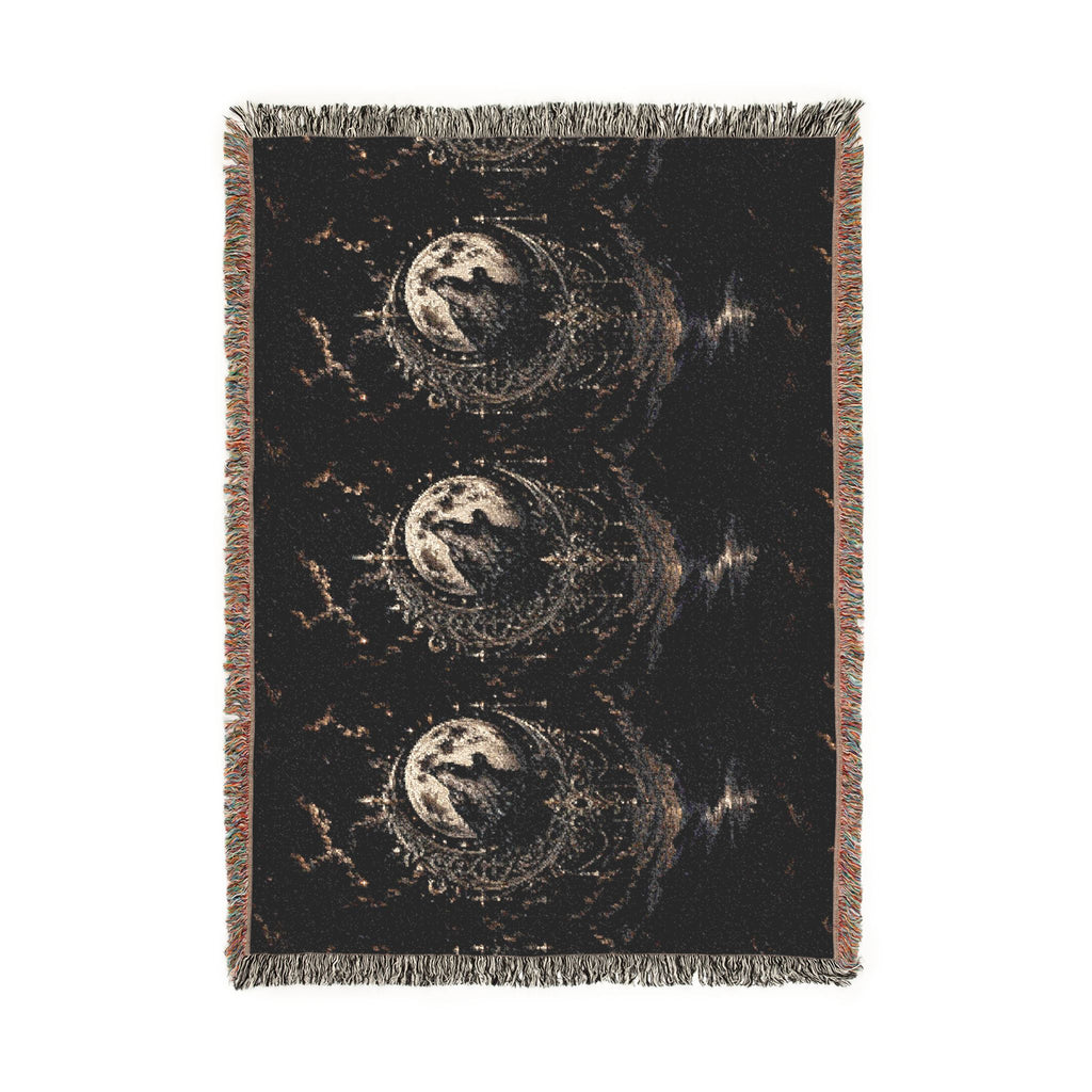 Woven Blanket