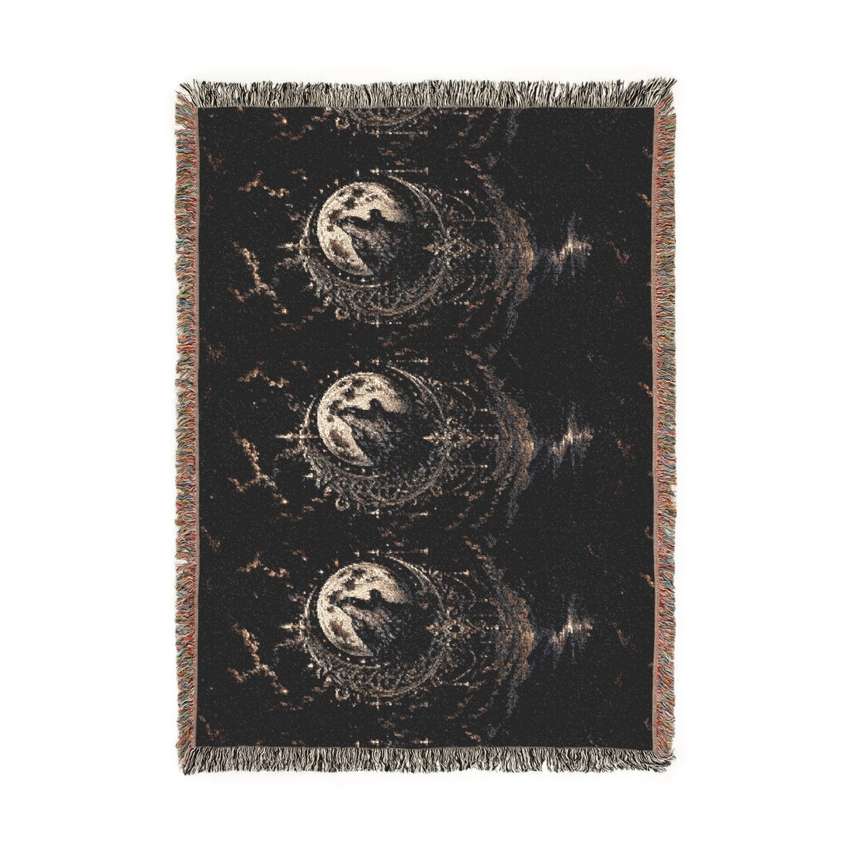 Woven Blanket