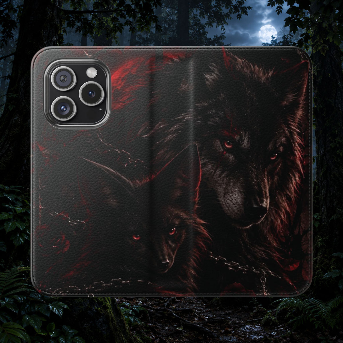 Flip Cases