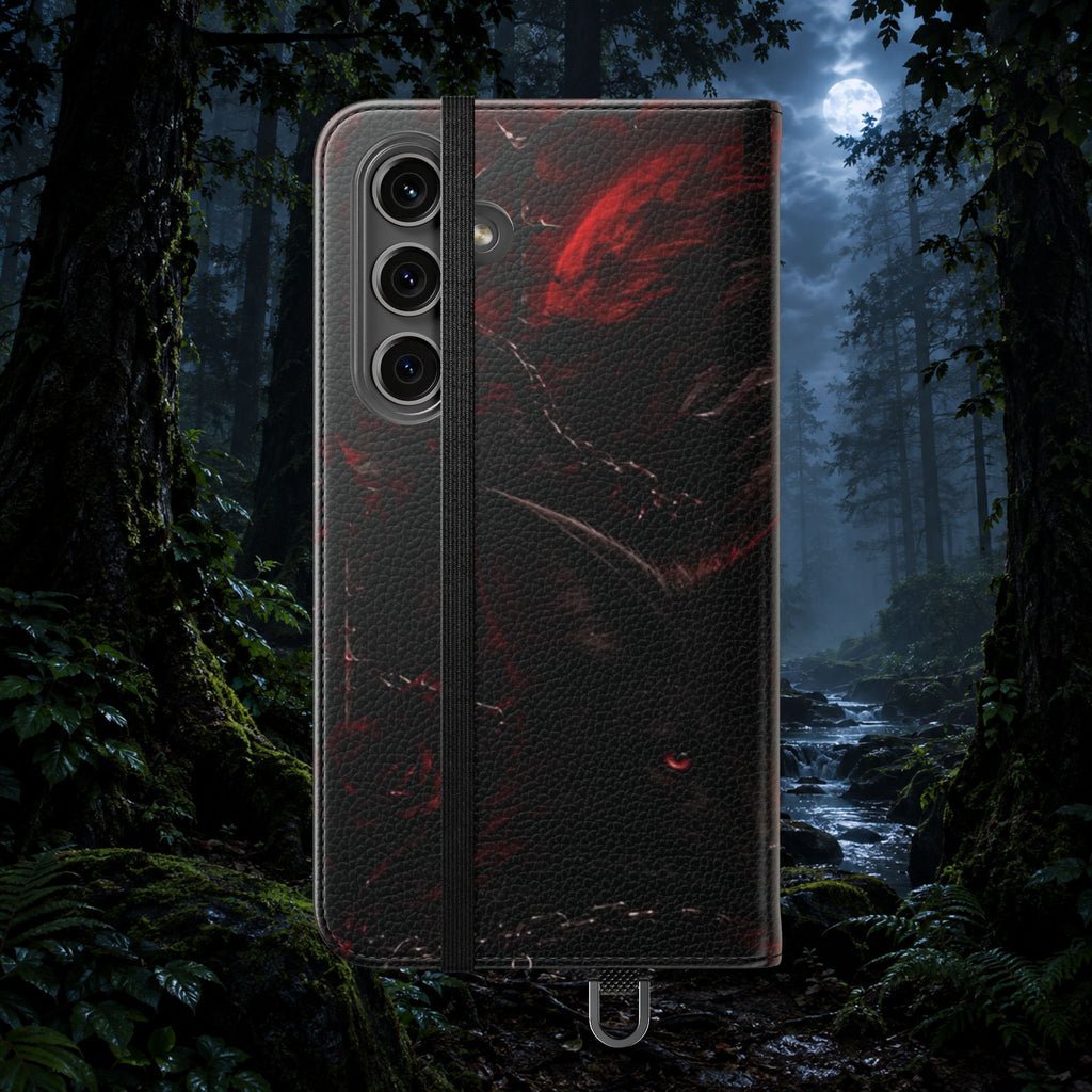 Flip Cases
