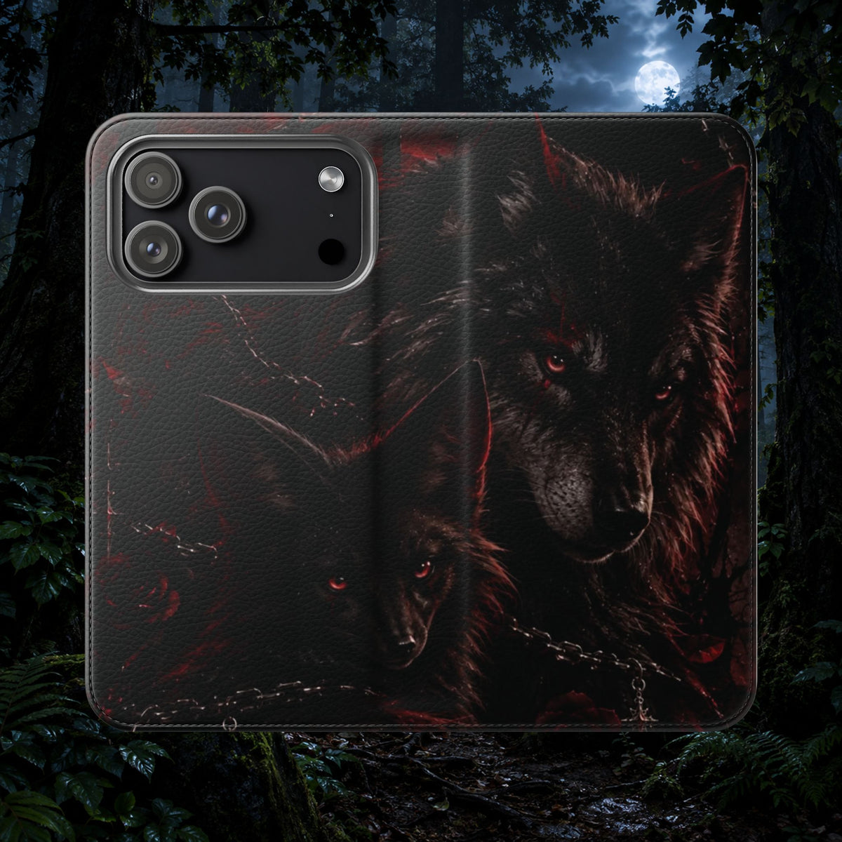 Flip Cases