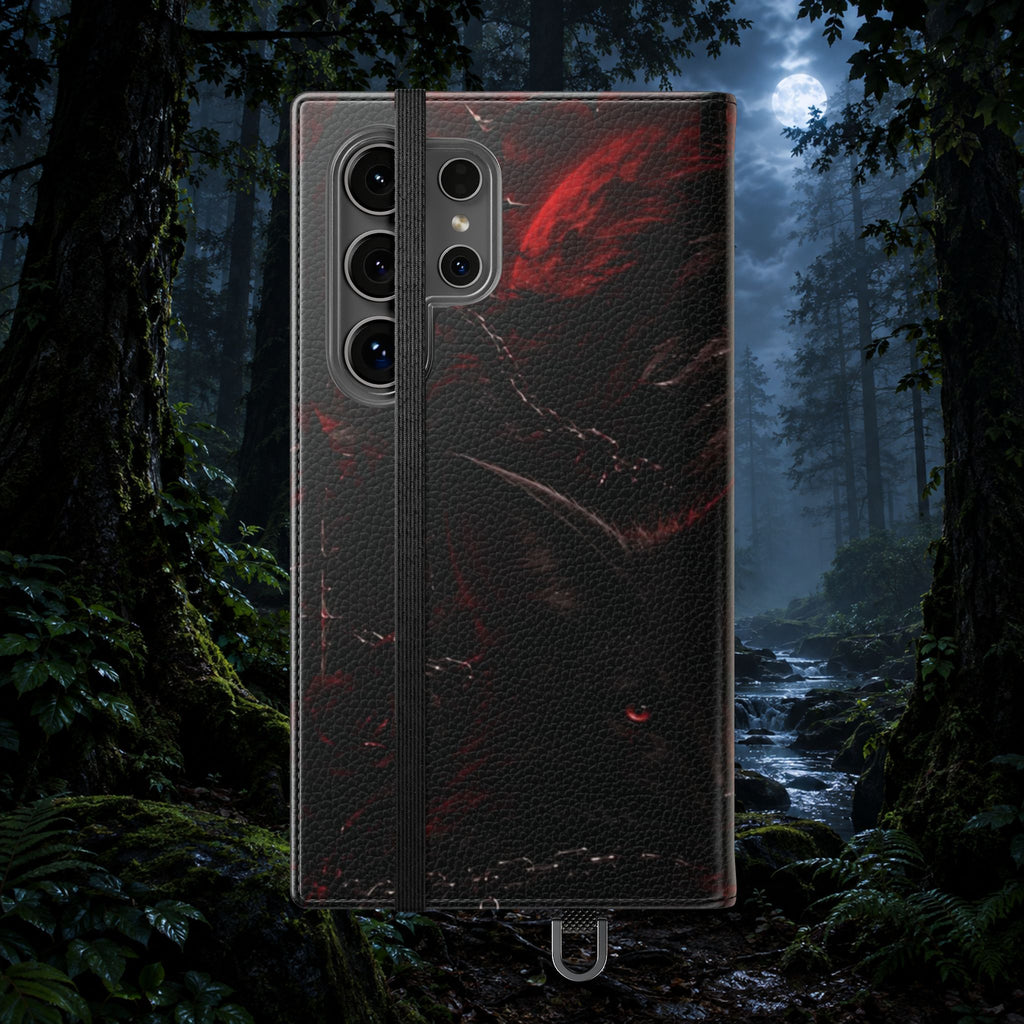 Flip Cases