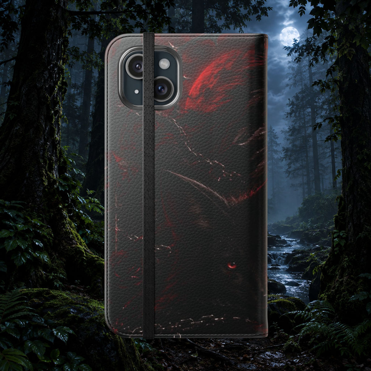 Flip Cases