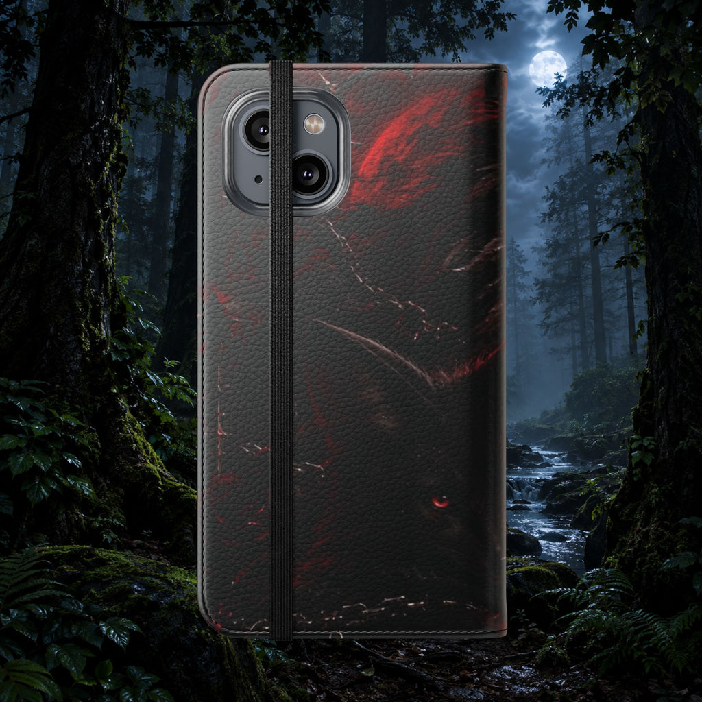 Flip Cases