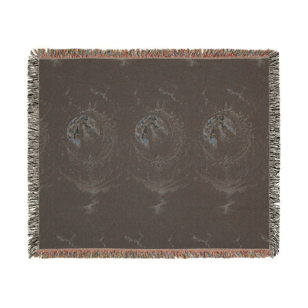 Woven Blanket