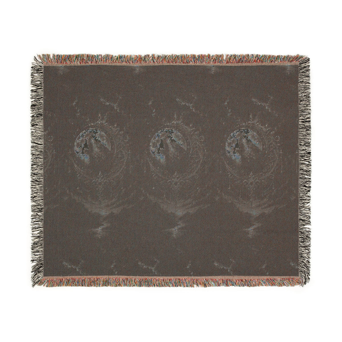 Woven Blanket