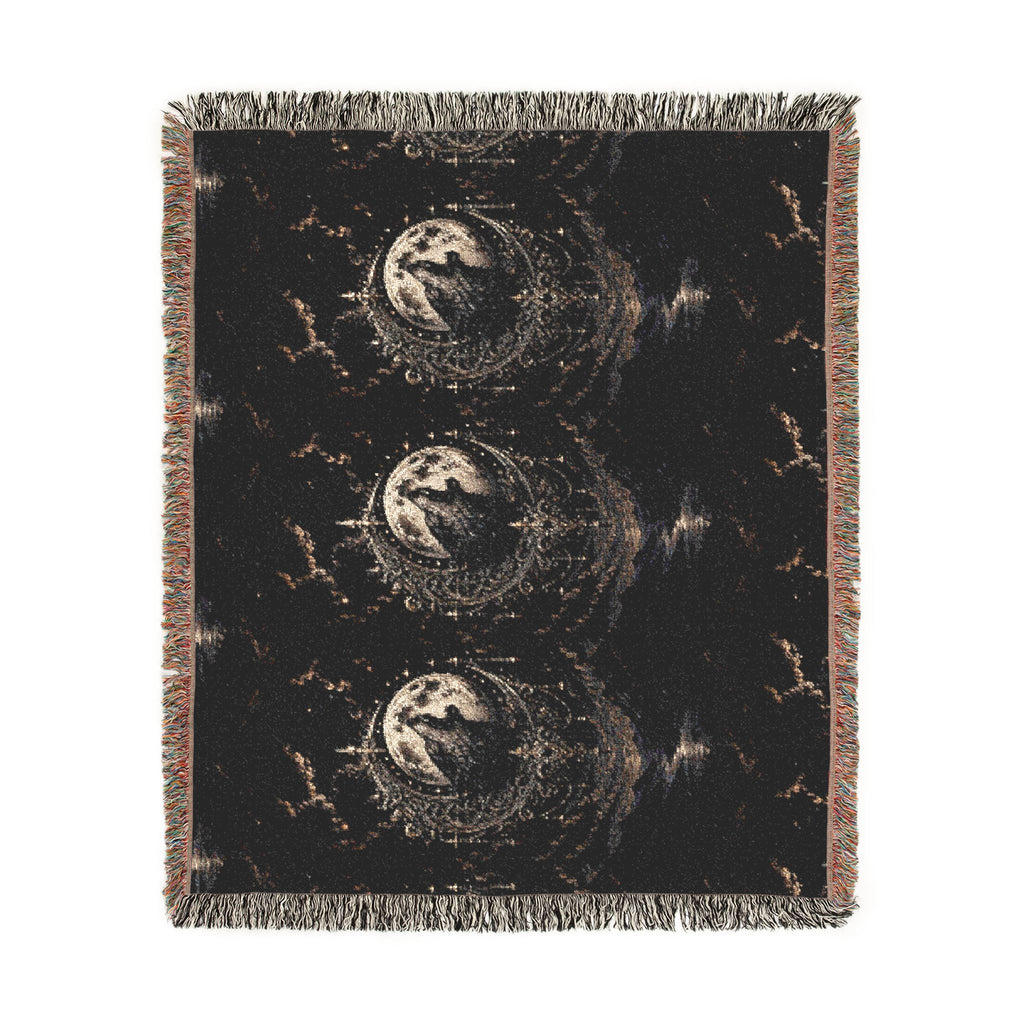Woven Blanket