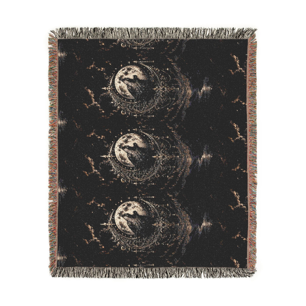 Woven Blanket