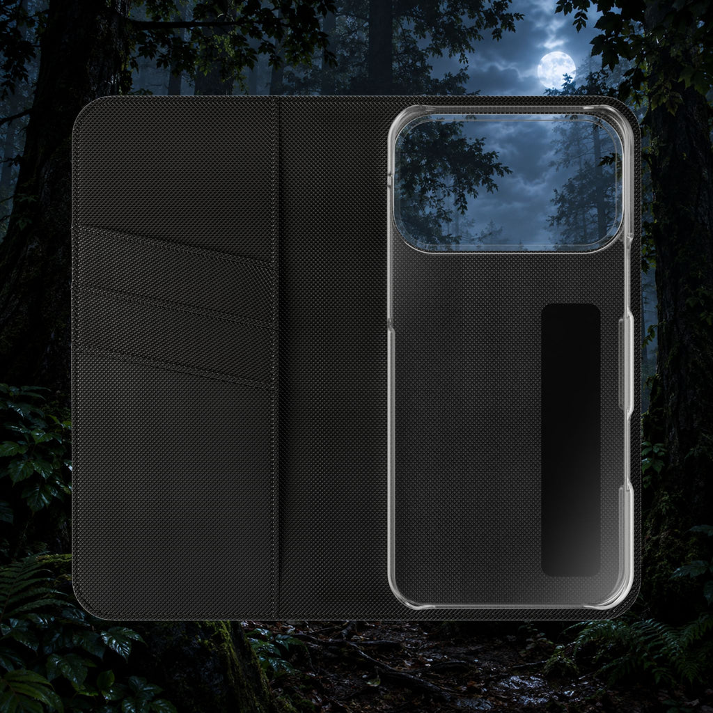 Flip Cases