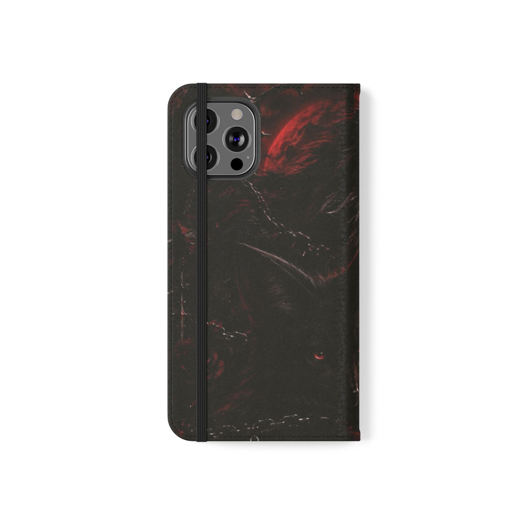 Flip Cases