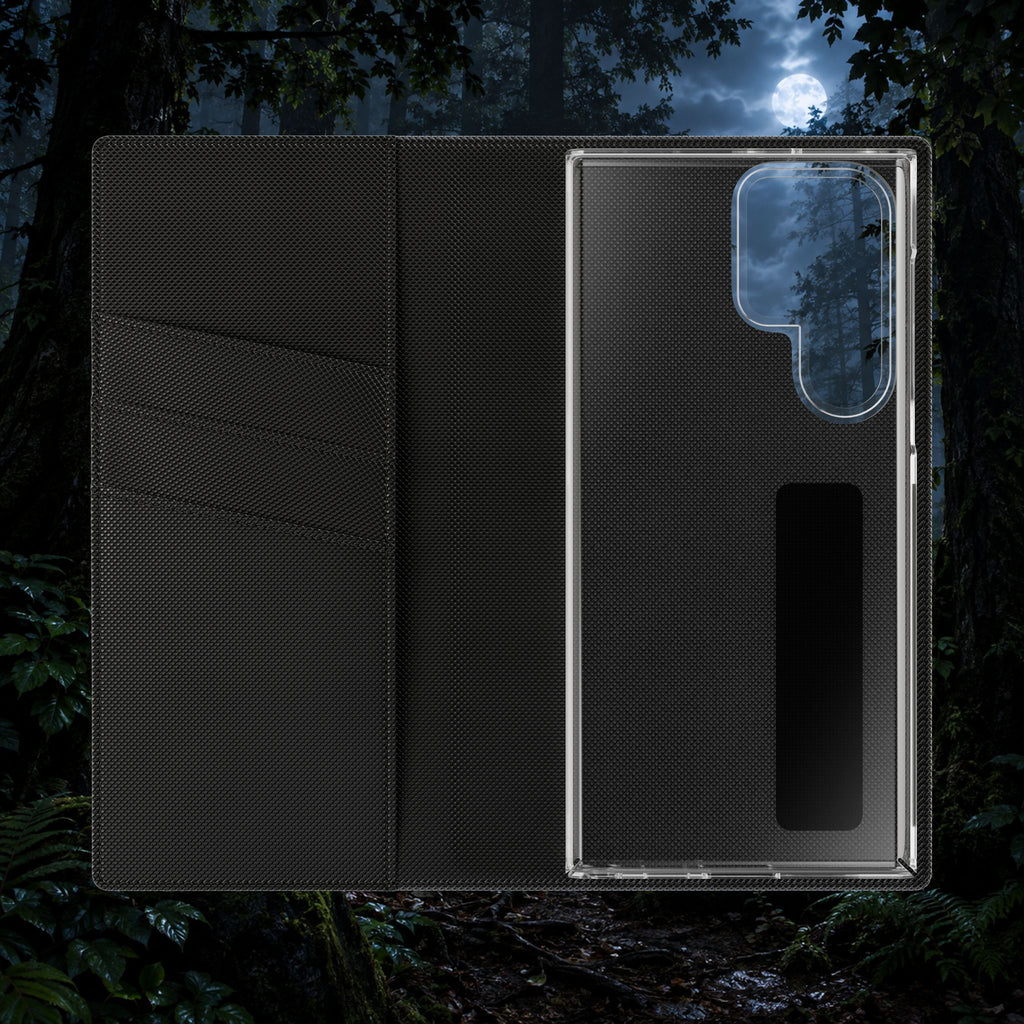 Flip Cases