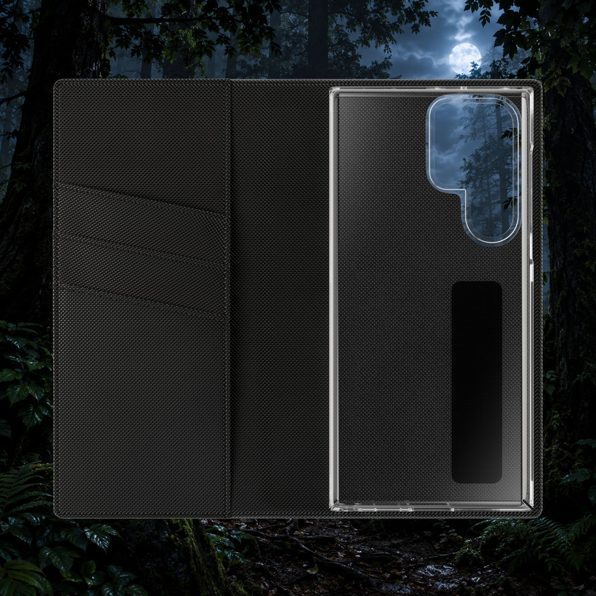 Flip Cases