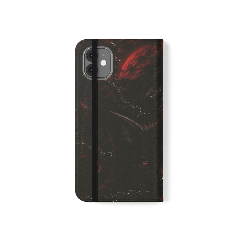 Flip Cases