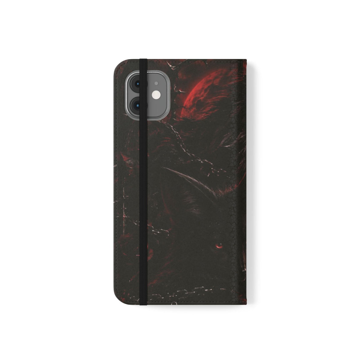 Flip Cases