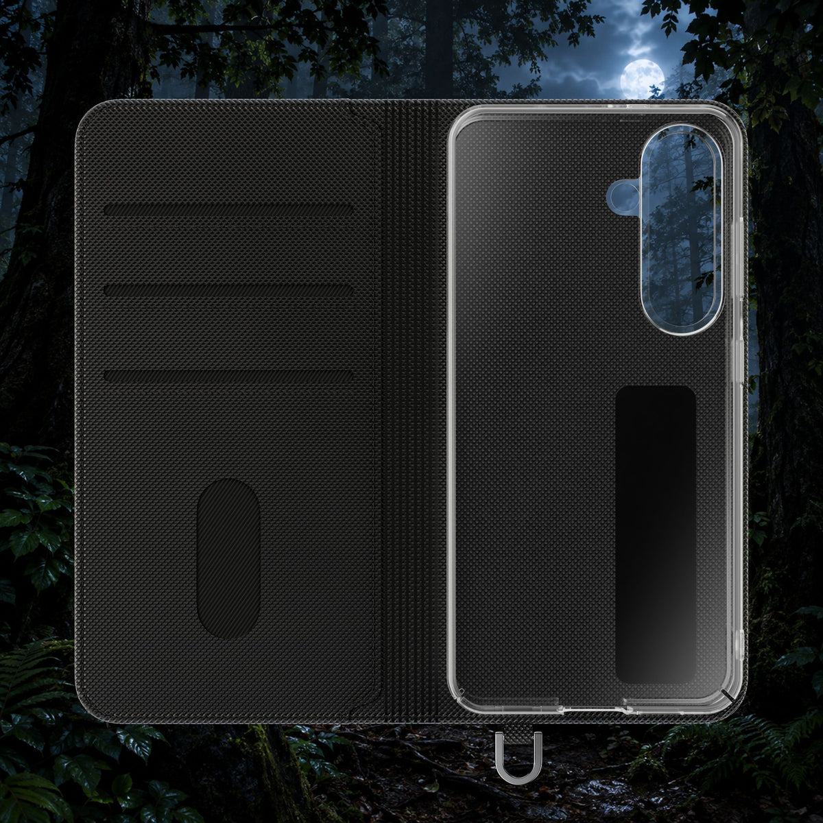 Flip Cases