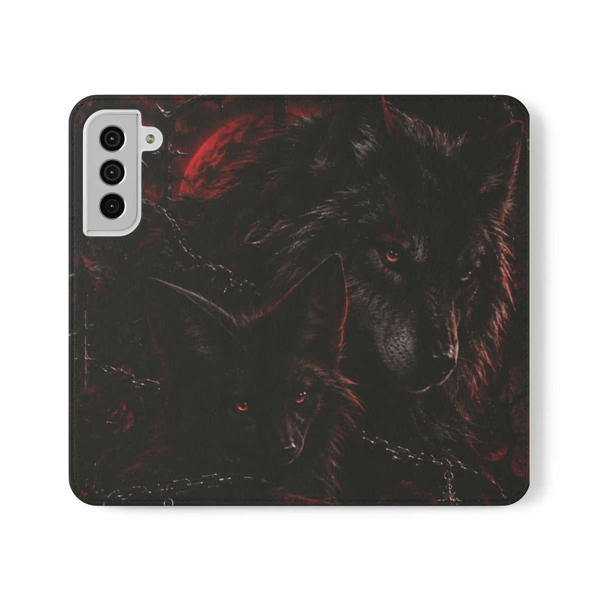 Flip Cases
