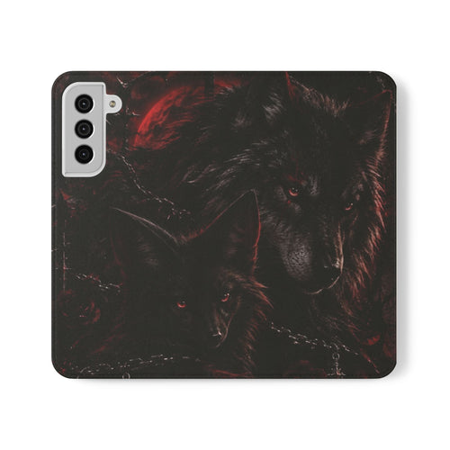Flip Cases
