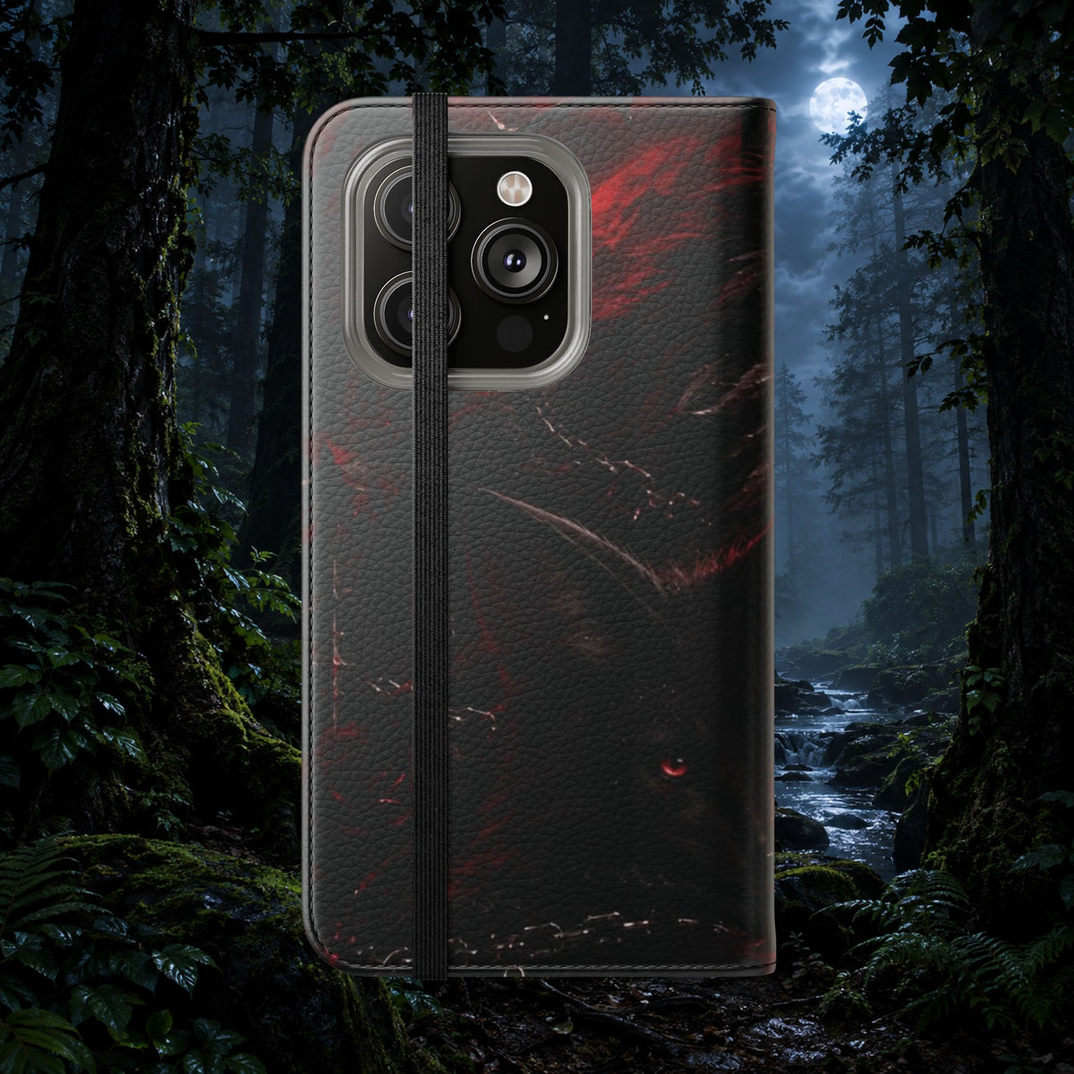 Flip Cases