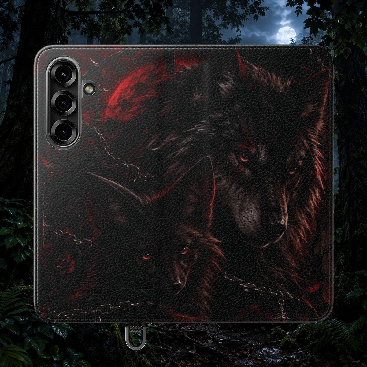 Flip Cases