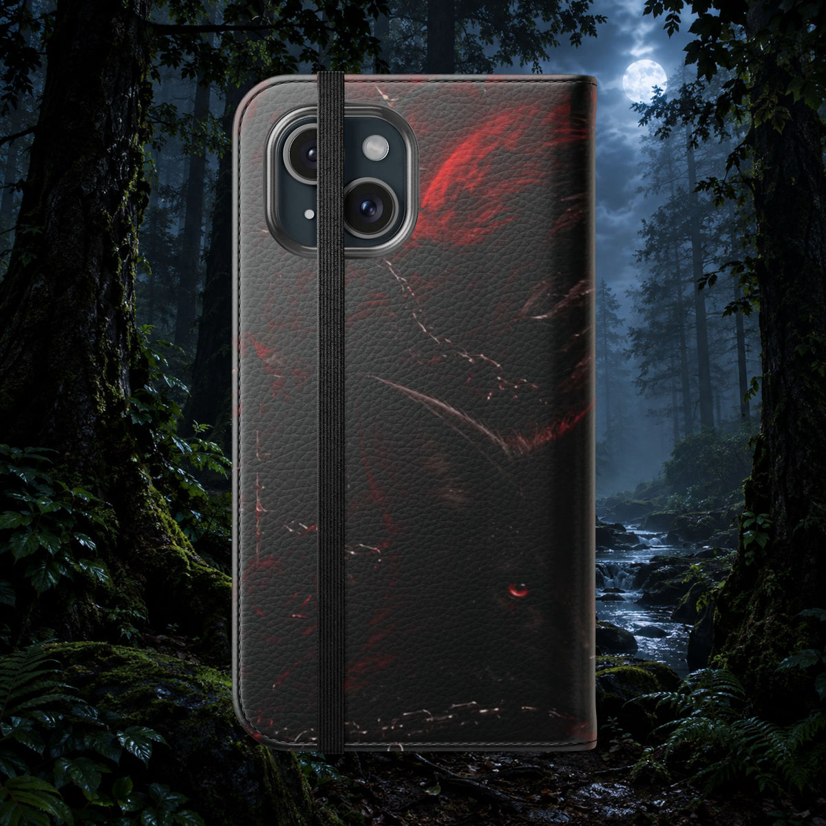 Flip Cases