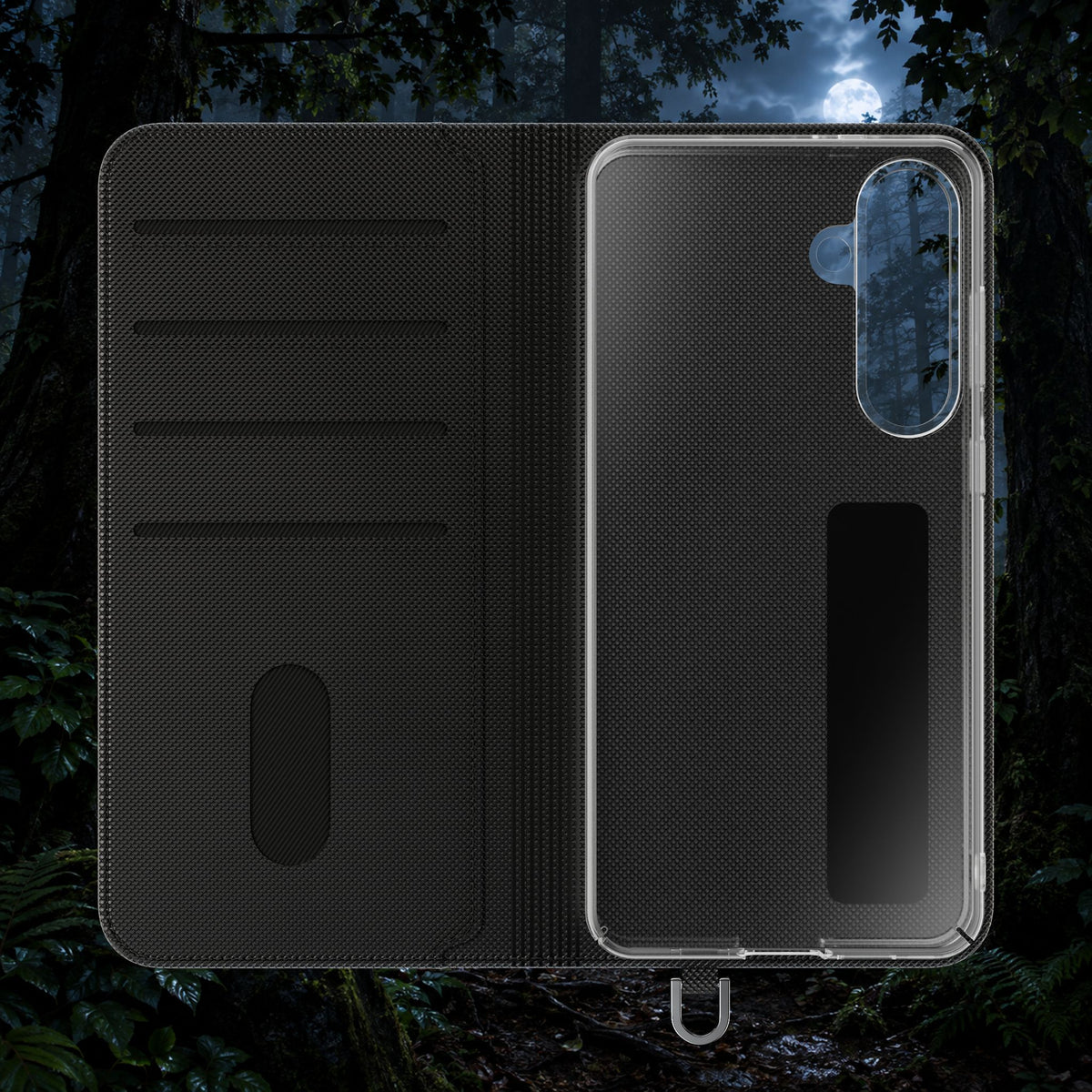 Flip Cases